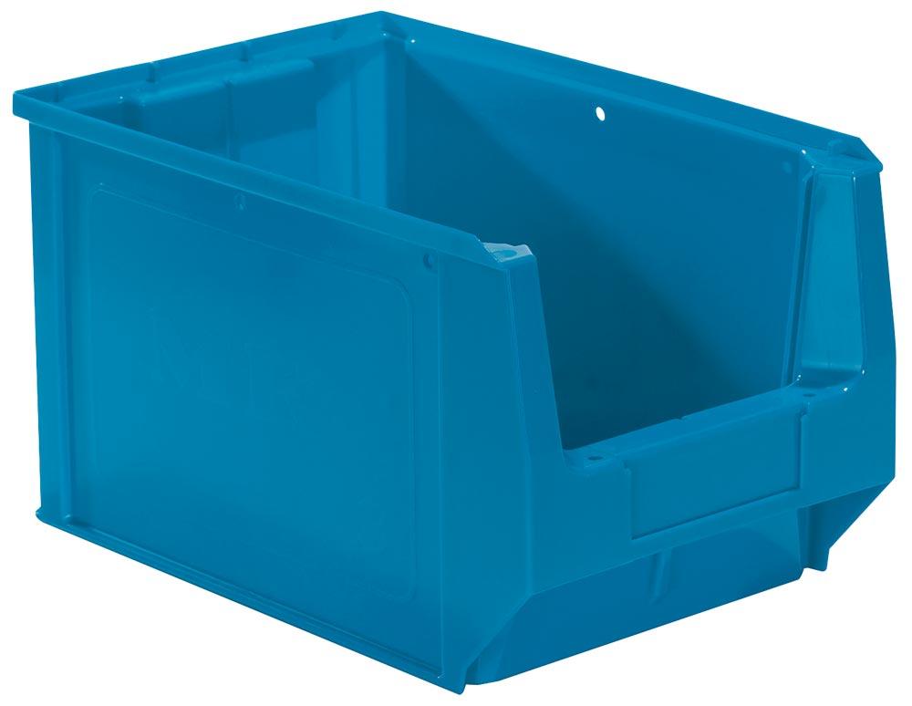 Sichtlagerkästen PE