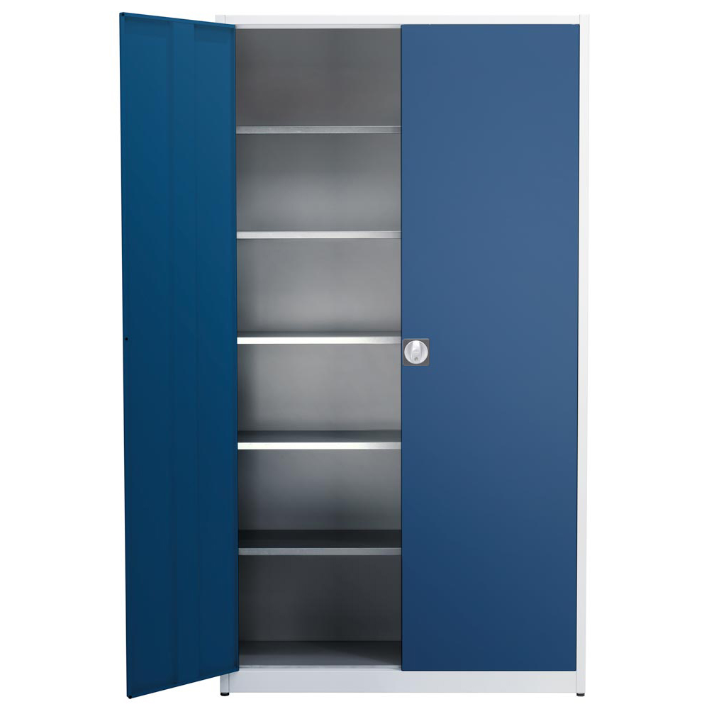 Flügeltürenschrank