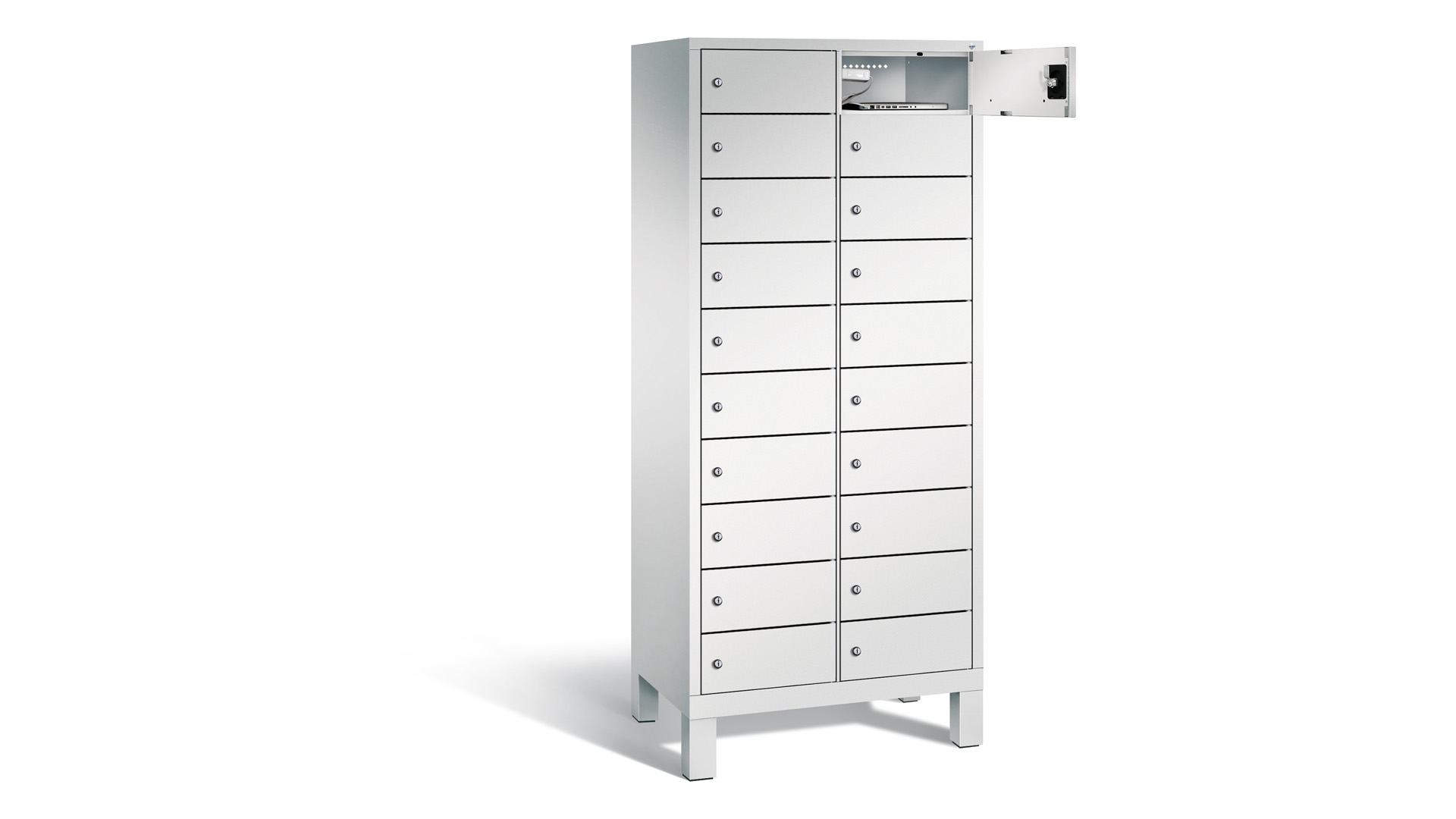 Elektrifizierung siehe Zubehör