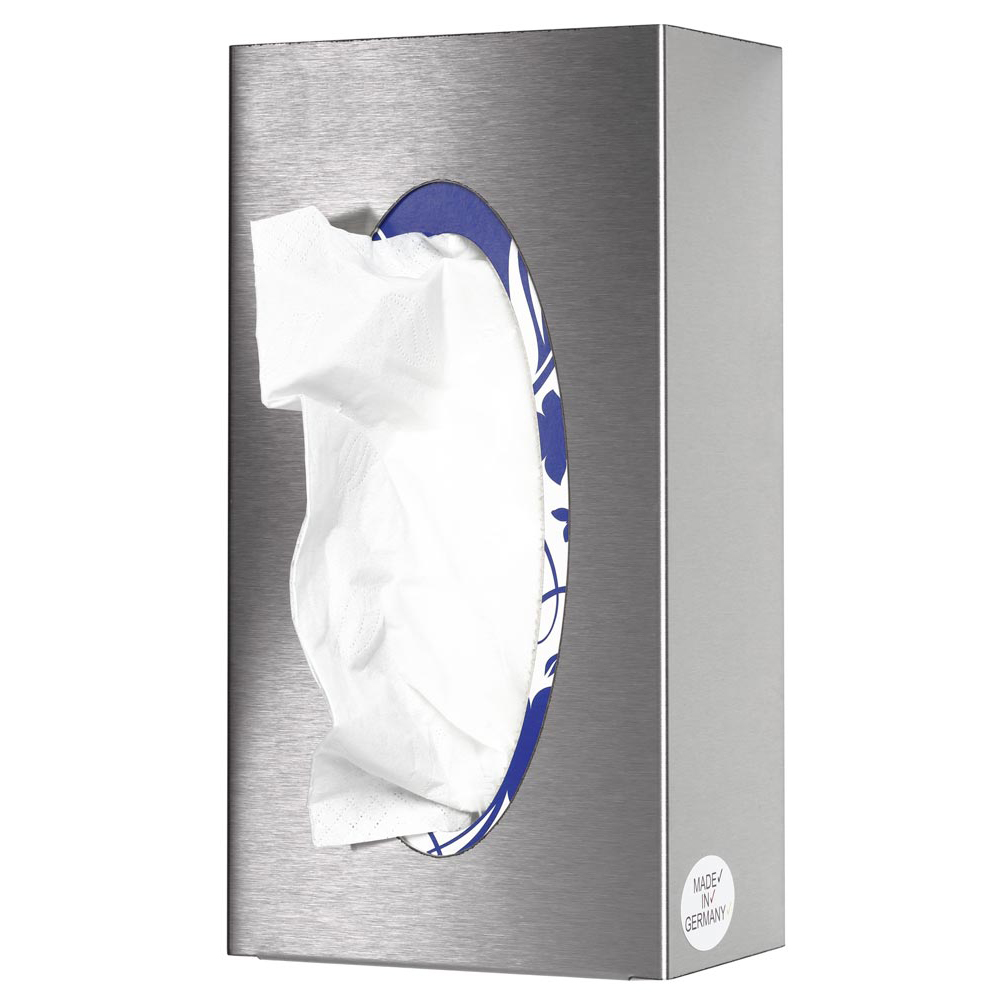 Edelstahl Wandspender