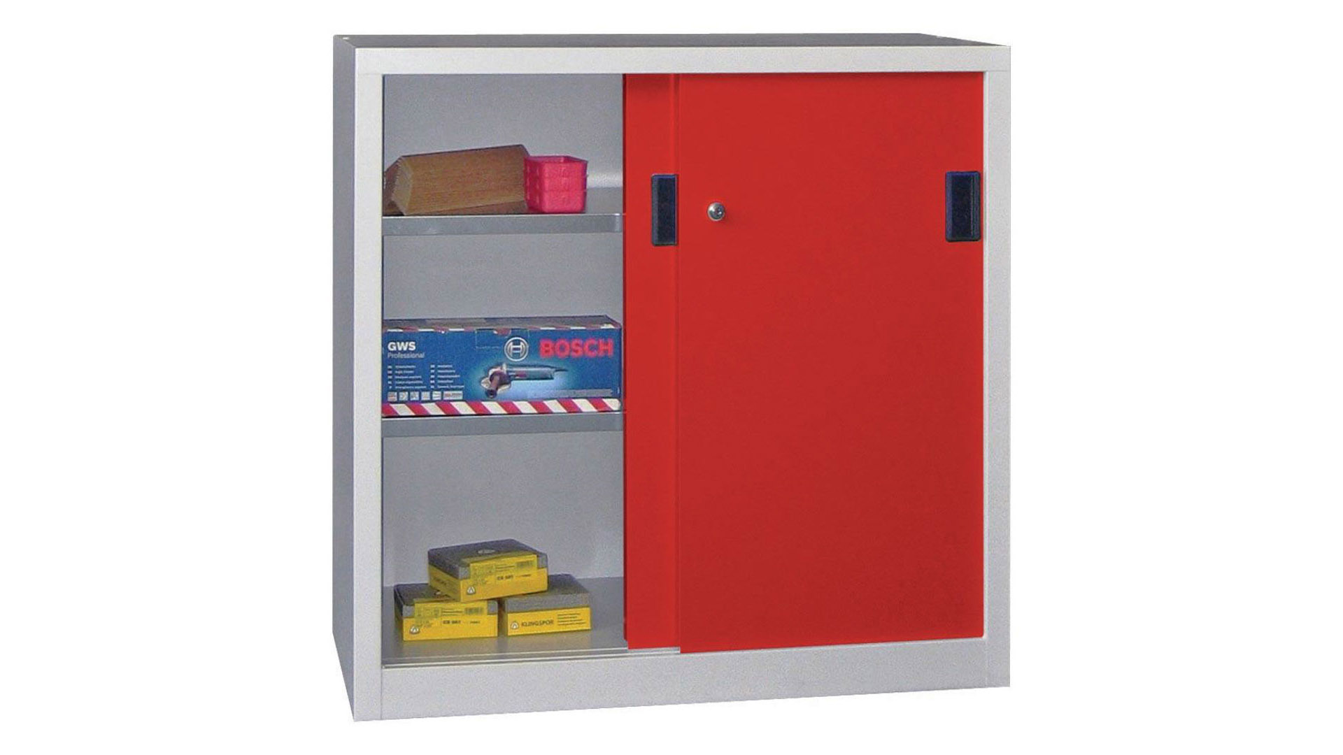 Schiebetürenschrank