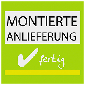 PC Schrank, EDV-Schrank, BxTxH 650x520x1185 mm, 1 Auszugboden, 1 Tastenfach m. Klappdeckel, 1 Flügeltüre, RAL 7035/5010, fahrbar, 4 Lenkrollen