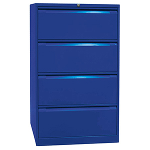 Hängeregisterschrank, Schubladenschrank