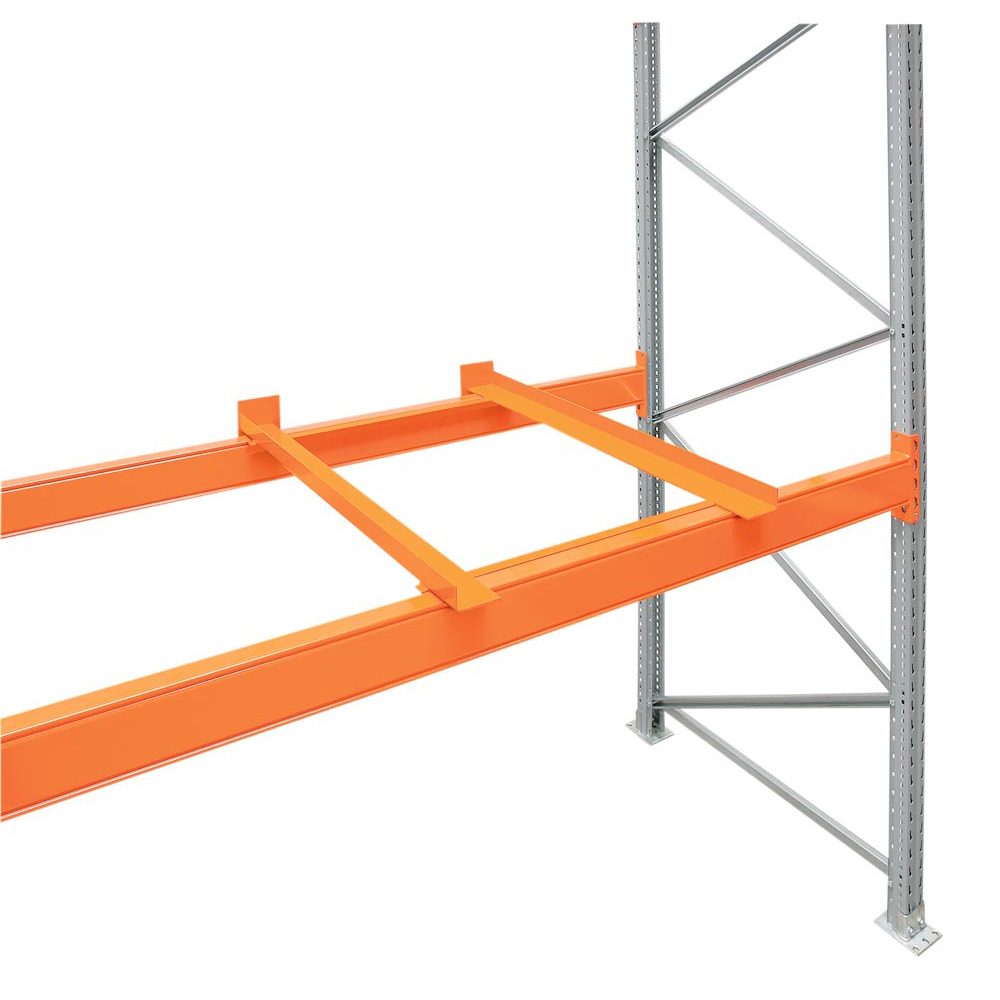 ARTUS-Tiefenwinkelrahem mit Endanschlag - Breite: 110 cm