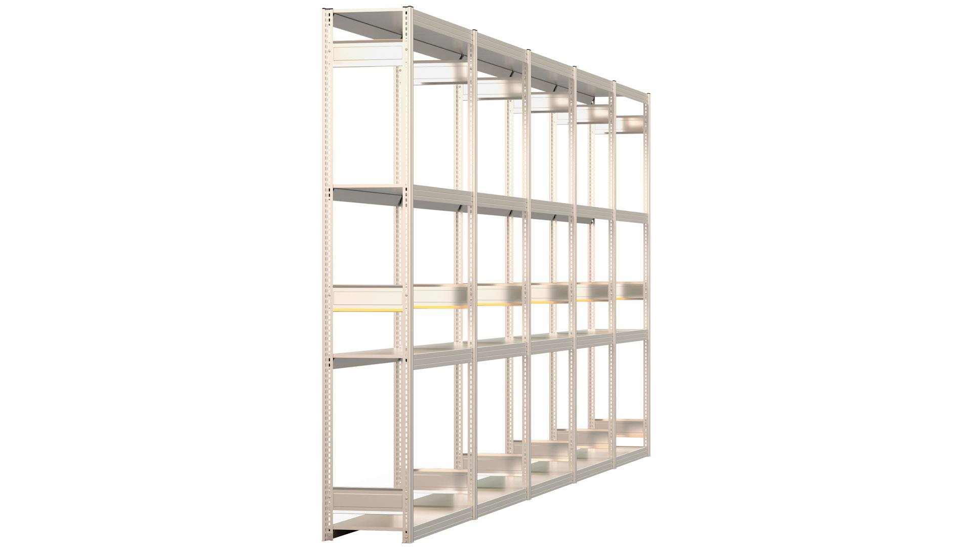 Reifenregal, Räderregal-Set