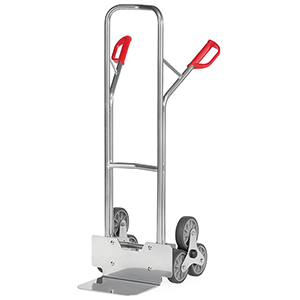 Sackkarre, Alu-Treppenkarre