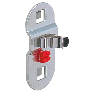 Werkzeugklemme einfach