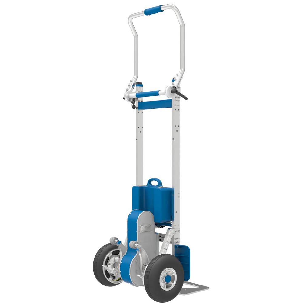 Elektrischer Treppensteiger