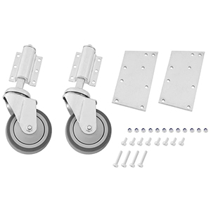 Federrollenset selbsttätig blockierend