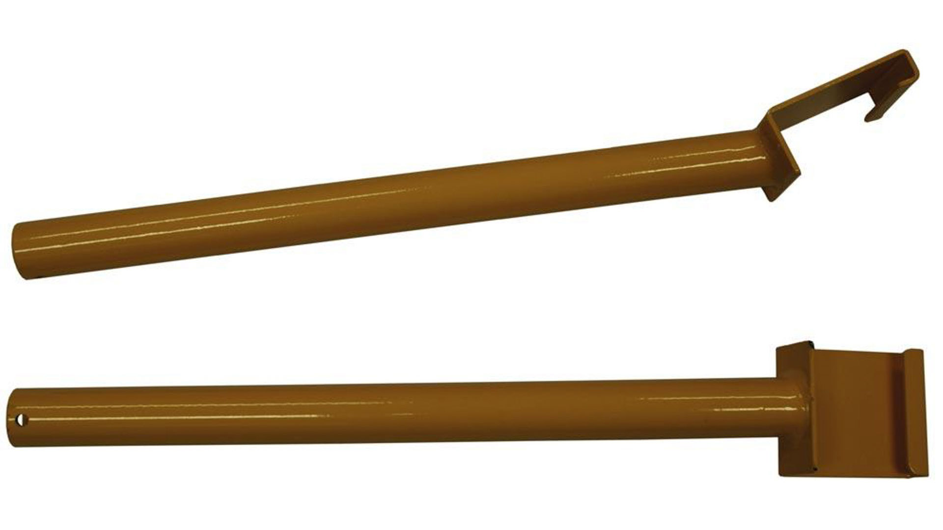 Montagewerkzeug für Regalanfahrschutz