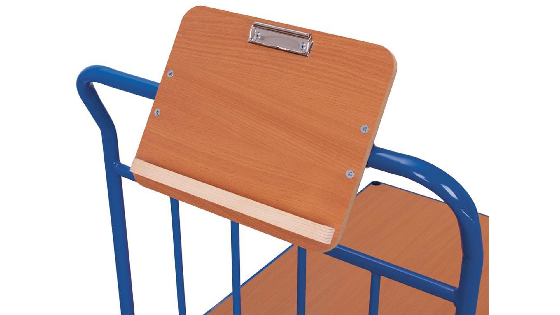 Schreibtafel A4 quer