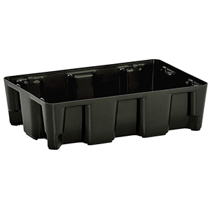 PE-Auffangwanne