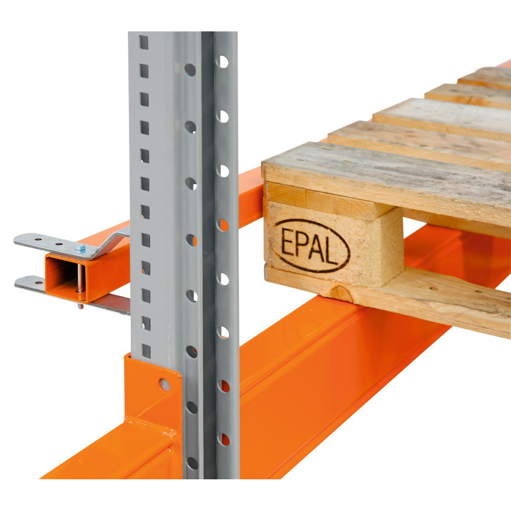ARTUS-Durchschubsicherungen  - Breite: 270 cm