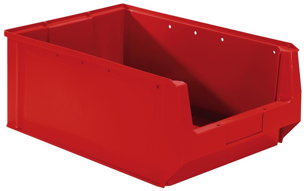 Sichtlagerkästen PE