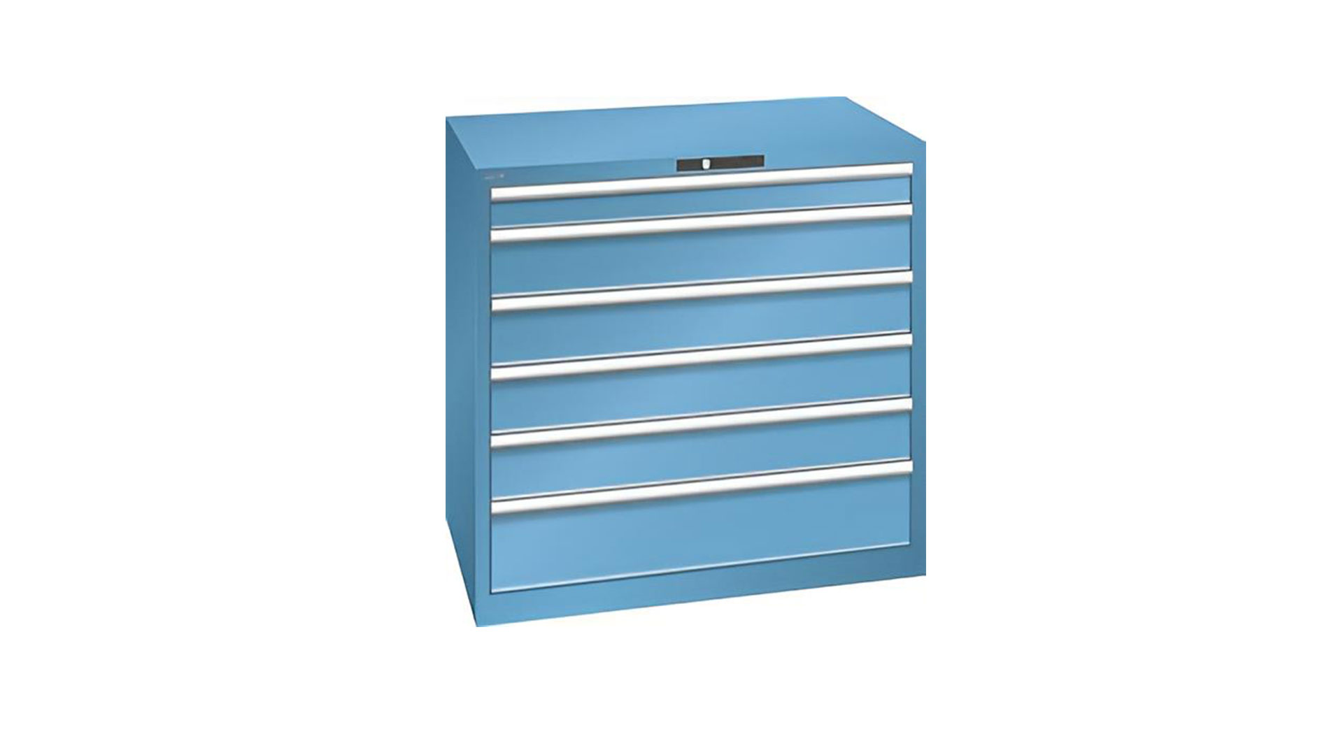 Lista Schubladenschrank