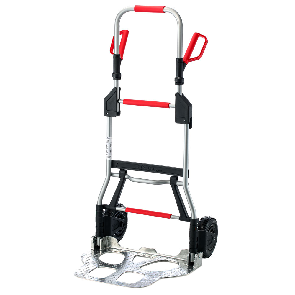 Falt- und Klappbare Sackkarre RuXXac-cart Model Jumbo