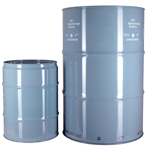 Spezialreiniger EL/Extra