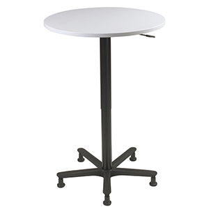 Stehtisch, Säulentisch