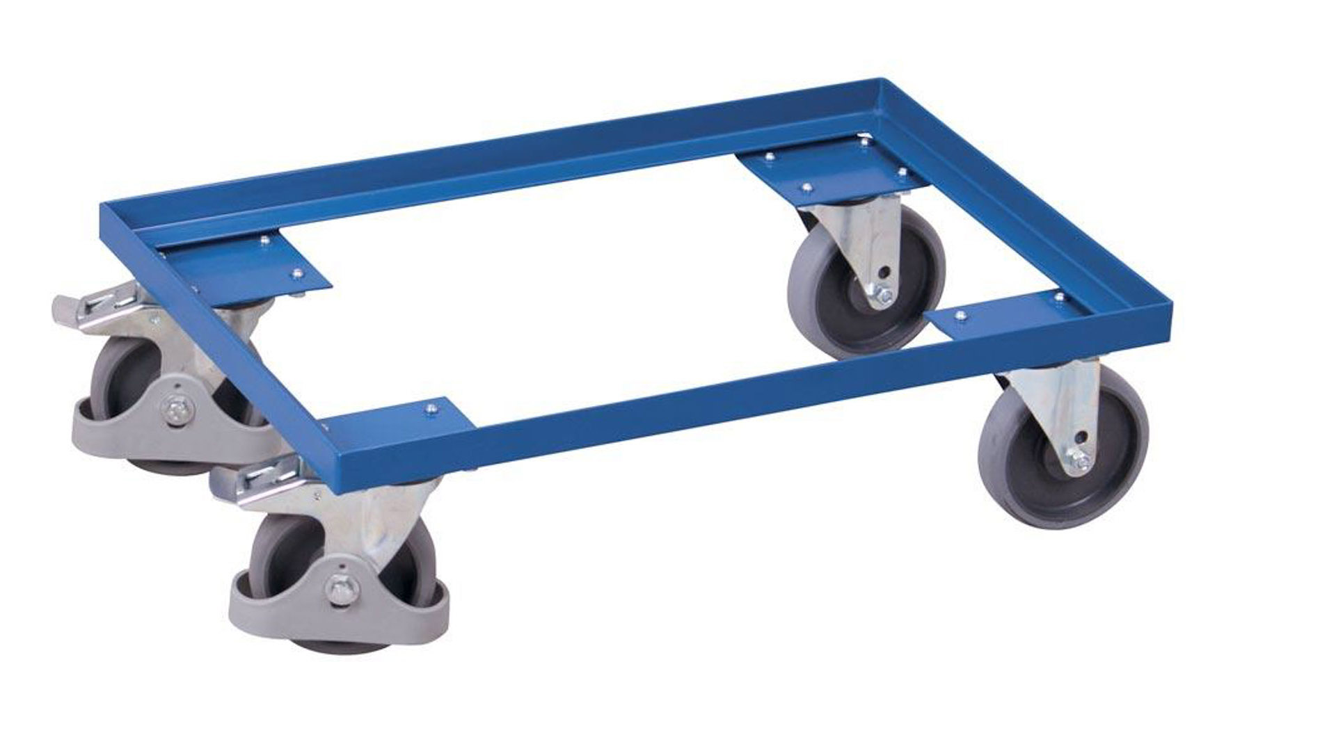 Möbelroller, Eurokastenroller