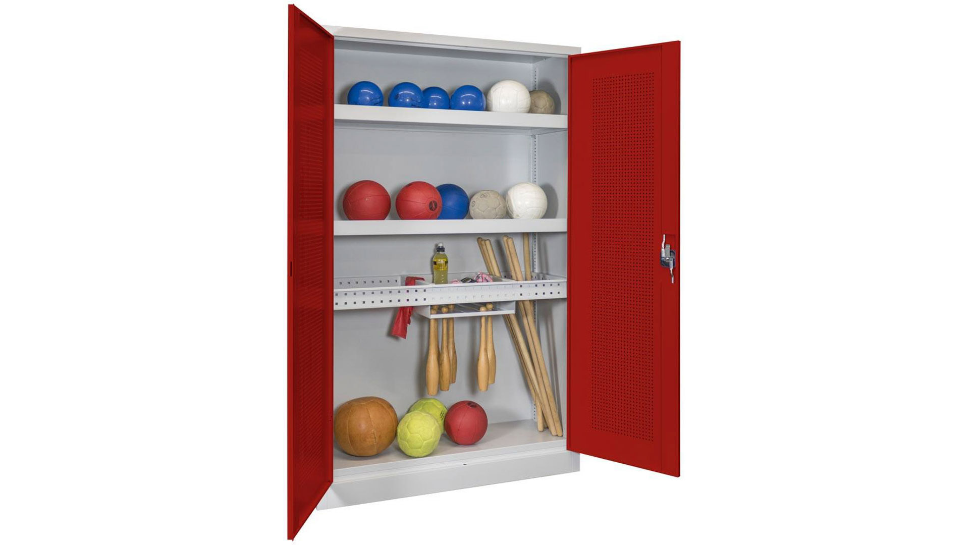 Sportschrank