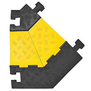Kabelbrücke-Winkelstück 45 Grad