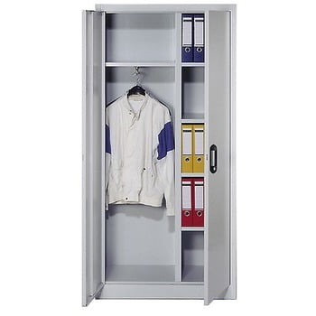 Aktenschraenke_mit_intigrierter_Kleiderstange_BERGER-Shop