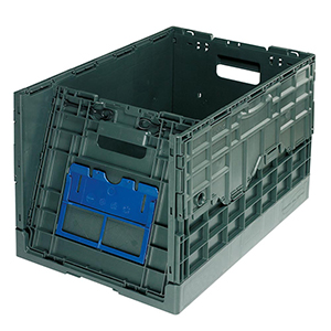 PE Falt-/Klappbox