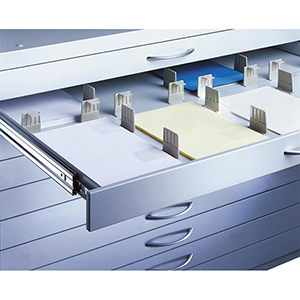 Fachunterteilungssätze