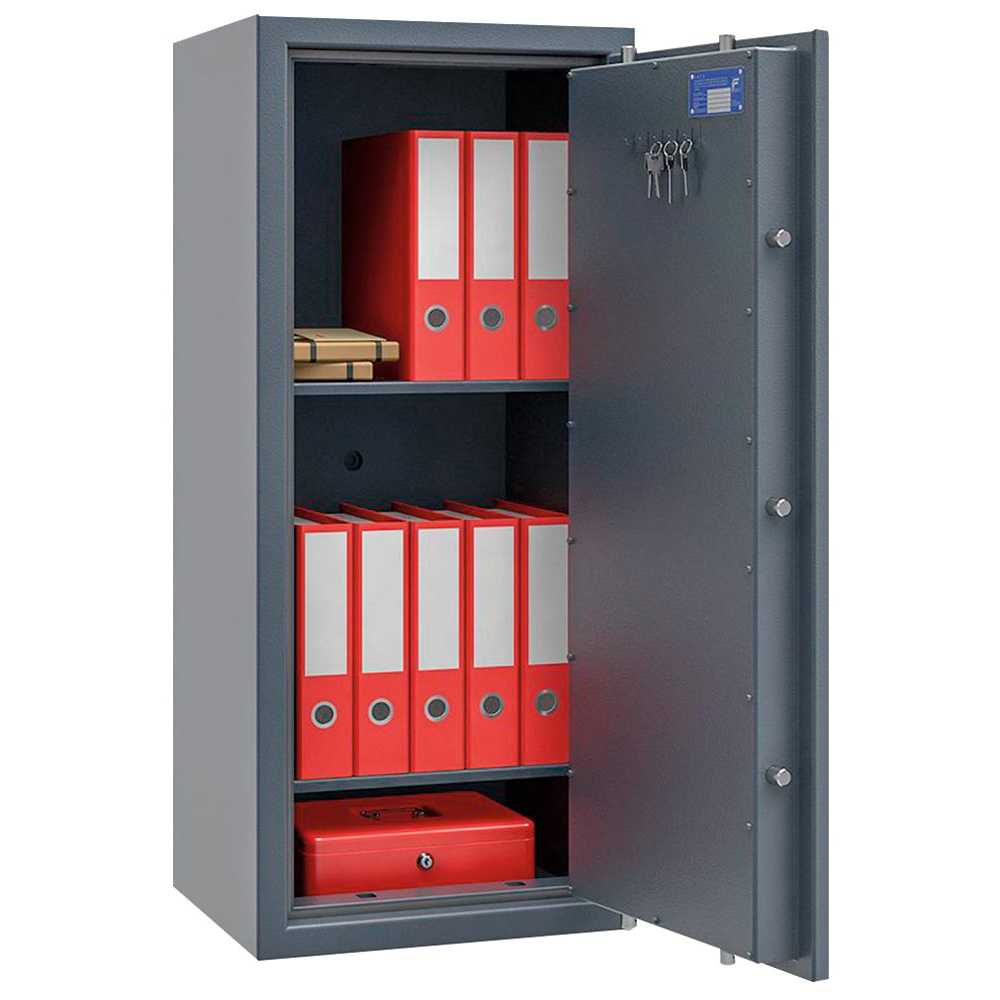 Wertschutzschrank S.-Stufe Kl. I