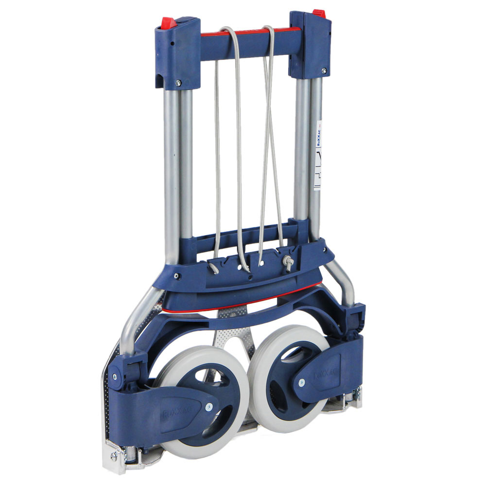 Falt- und Klappbare Sackkarre RuXXac-cart Model Business